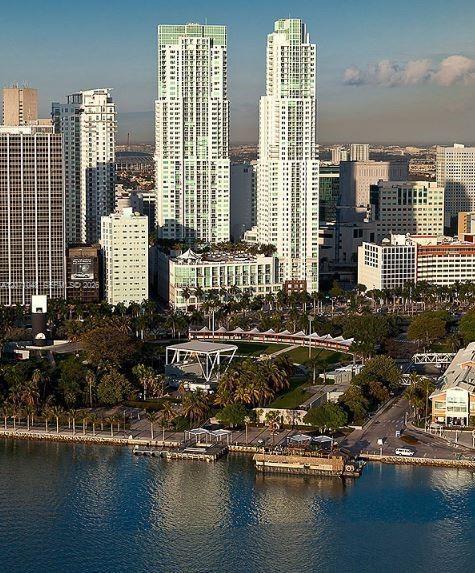 244 Biscayne Blvd 1707, Miami, Florida 33132