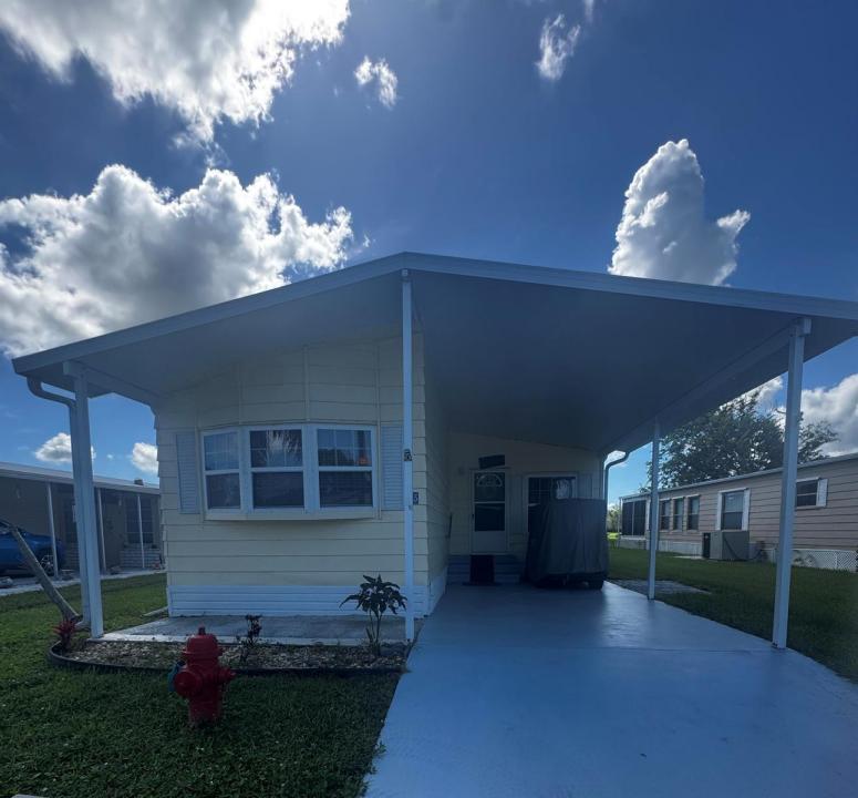 3 Ecuador Court Court, Fort Pierce, Florida 34951, Stati Uniti