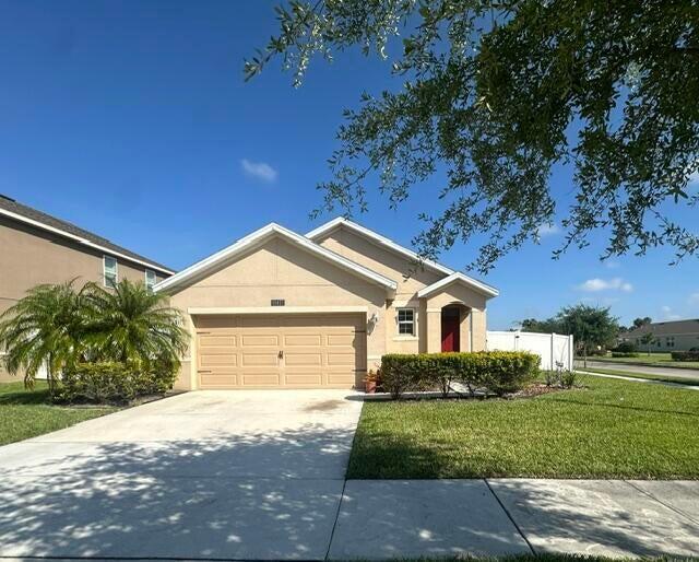 11477 SW Patterson Street, Port St. Lucie, Florida 34987, Estados Unidos
