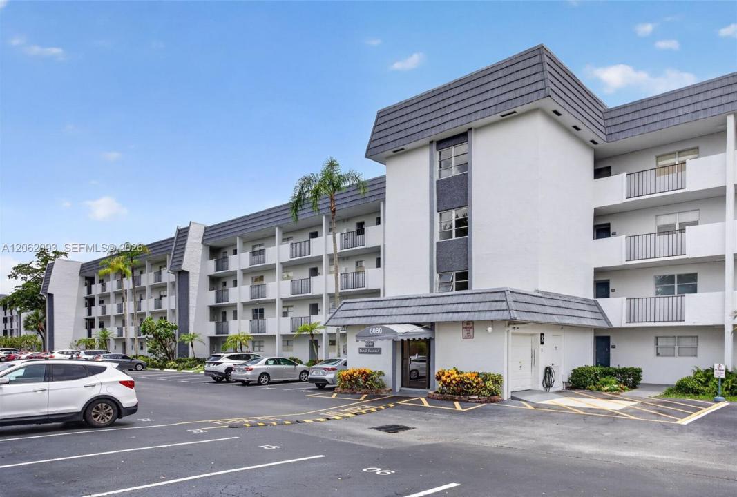 6080 NW 44th St 410, Lauderhill, Floride 33319, États-Unis