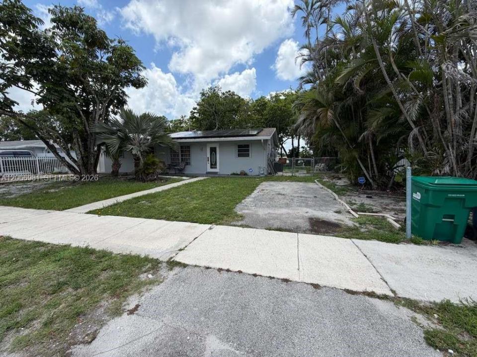 20302 NW 39th Ct 0, Miami Gardens, Floride 33055, États-Unis