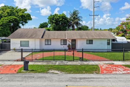 10660 SW 164th St, Miami, Florida 33157, USA
