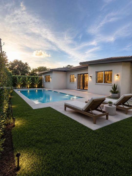 1532 Trillo Ave, Coral Gables, Florida 33146, Stati Uniti
