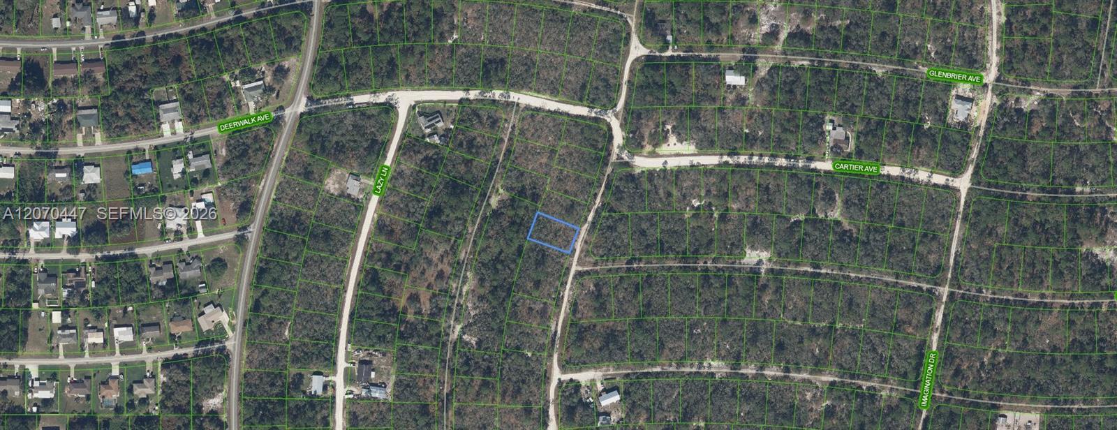 380 Twilight Drive, Lake Placid, Florida 33852, Stati Uniti