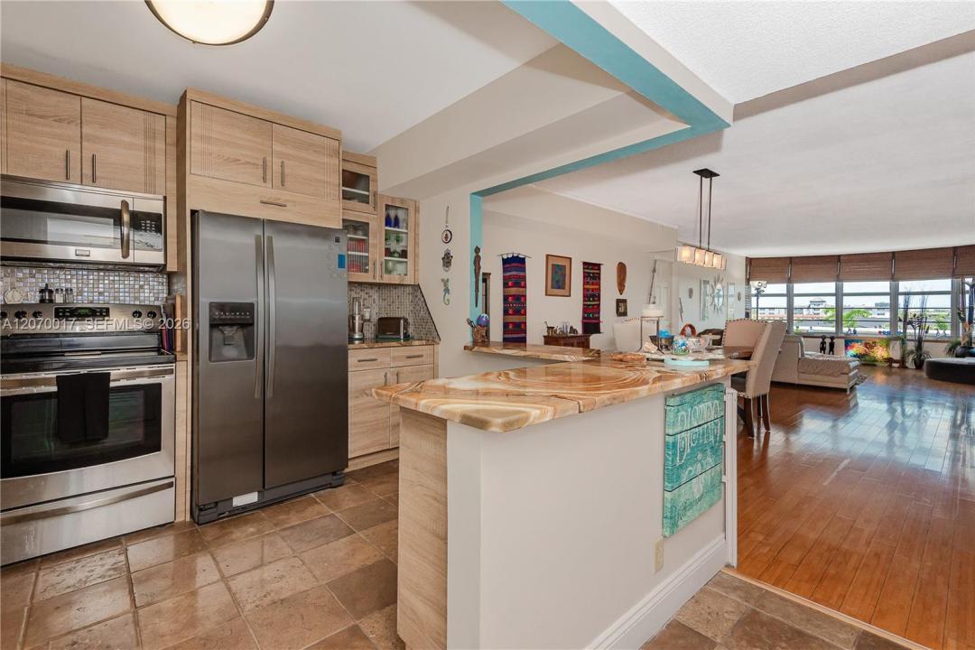 3051 NE 48th St 406, Fort Lauderdale, Floride 33308, États-Unis
