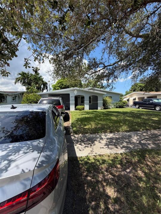 3631 NW 9th St, Lauderhill, Florida 33311, Stati Uniti
