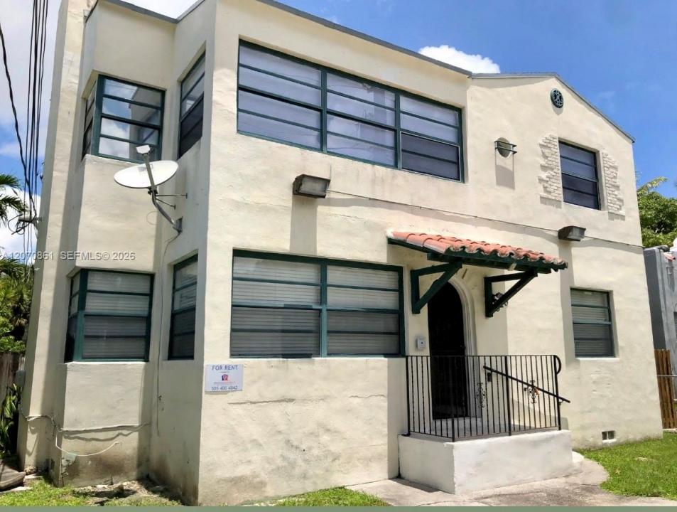 525 NE 65th St B, Miami, Florida 33138, Stati Uniti