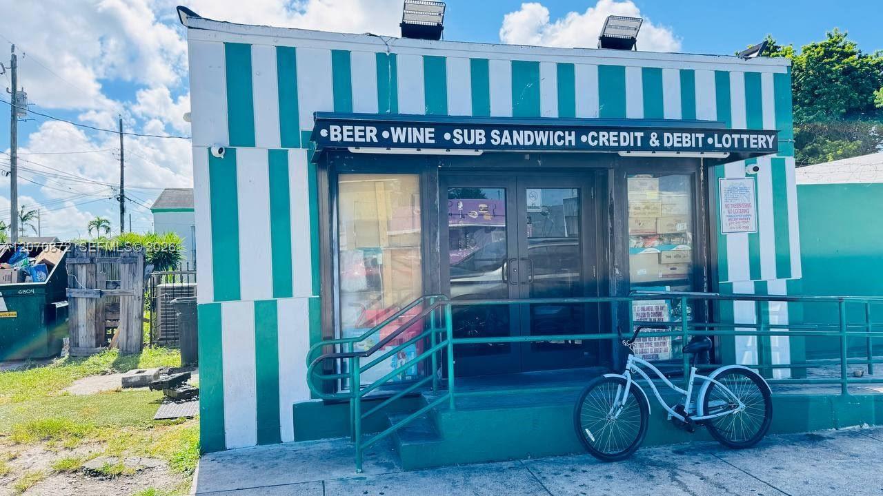 Miami, 플로리다 33147, 미국