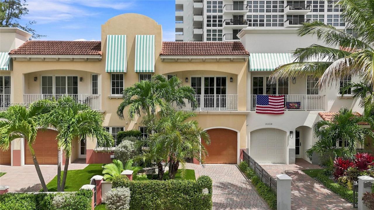 3237 NE 5th St 3237, Pompano Beach, 플로리다 33062, 미국