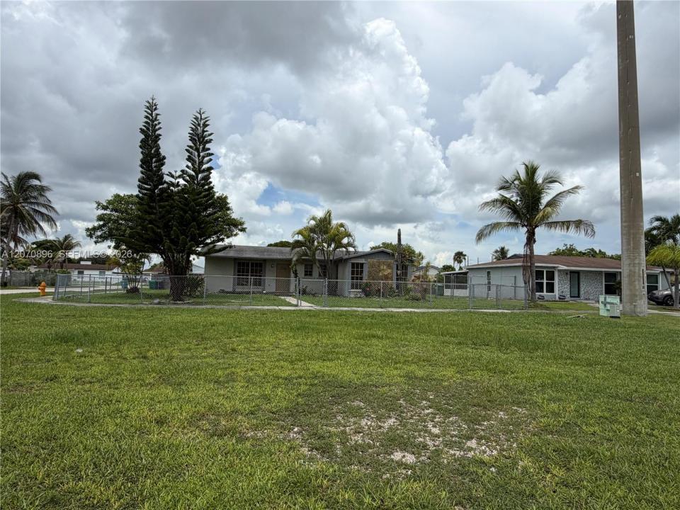 26220 SW 127th Ave, Homestead, Floride 33032, États-Unis