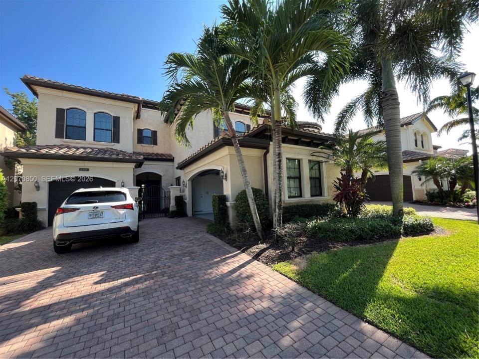 8248 Lost Creek Ln, Delray Beach, Flórida 33446, Estados Unidos