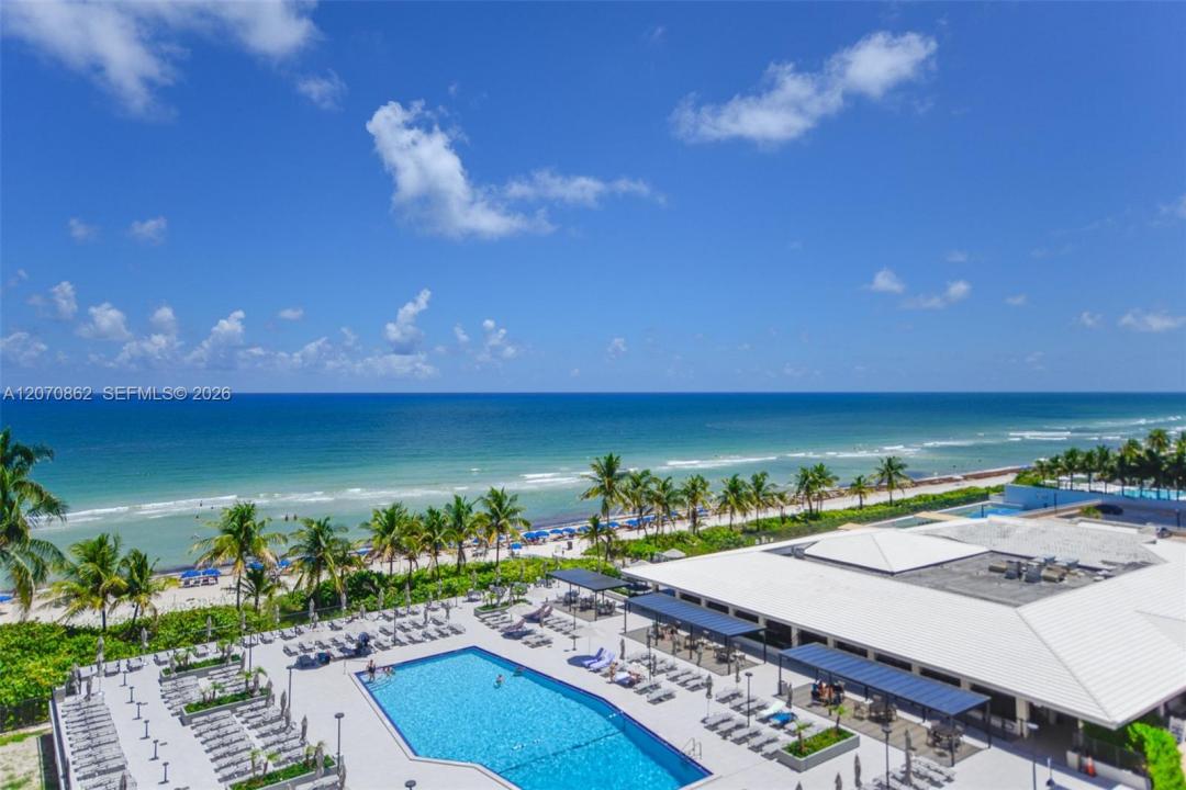 1950 S Ocean Dr 7G, Hallandale Beach, Floride 33009, États-Unis