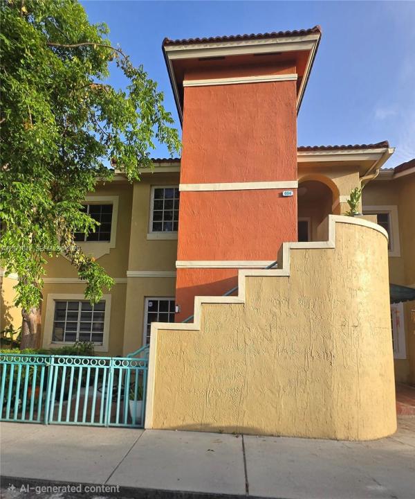 7205 NW 173rd Dr 604-6, Hialeah, Florida 33015, Stati Uniti