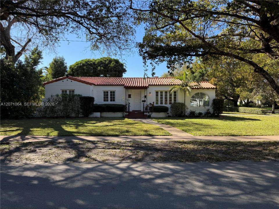 1700 Cortez St, Coral Gables, Florida 33134, Stati Uniti