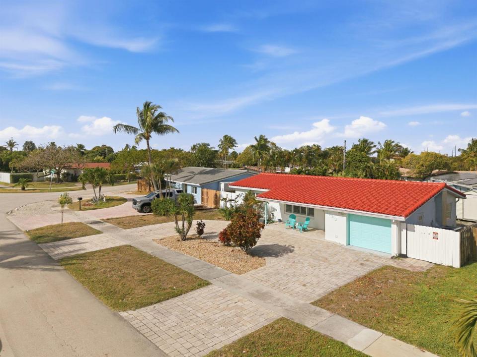 1123 SE 2ND Avenue, Deerfield Beach, Floride 33441, États-Unis