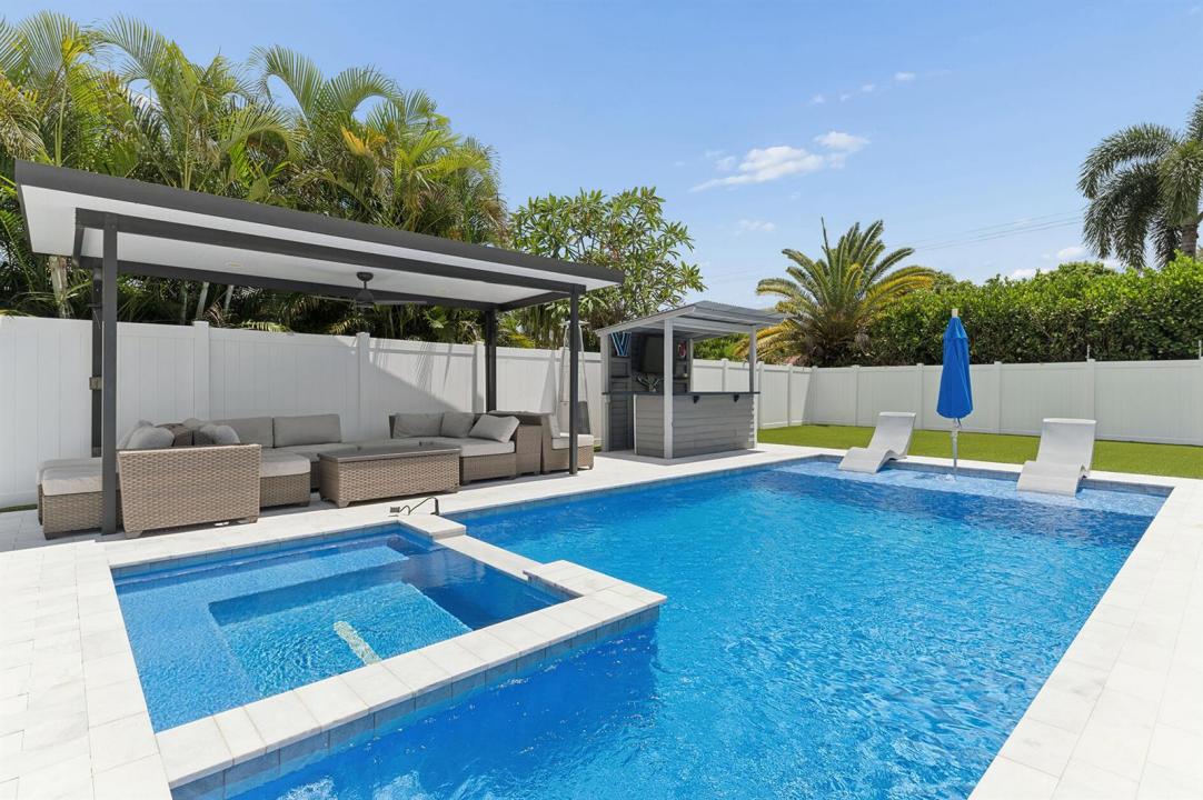 405 CHAPEL HILL Boulevard, Boynton Beach, Floride 33435, États-Unis