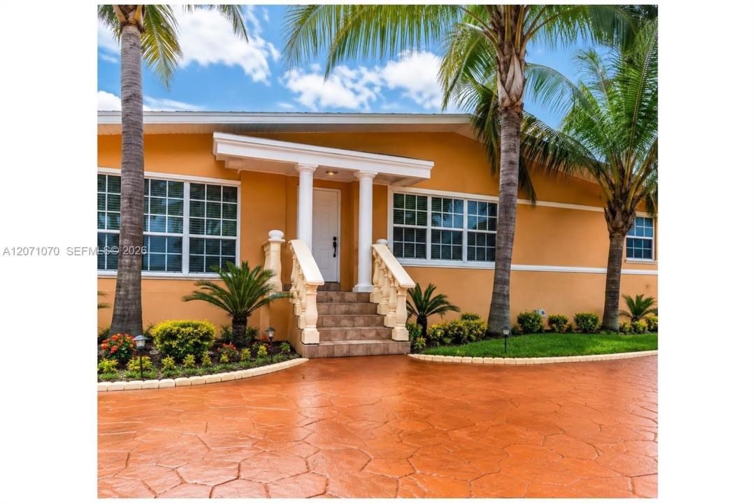 2310 SW 79th Ct, Miami, Florida 33155, Stati Uniti