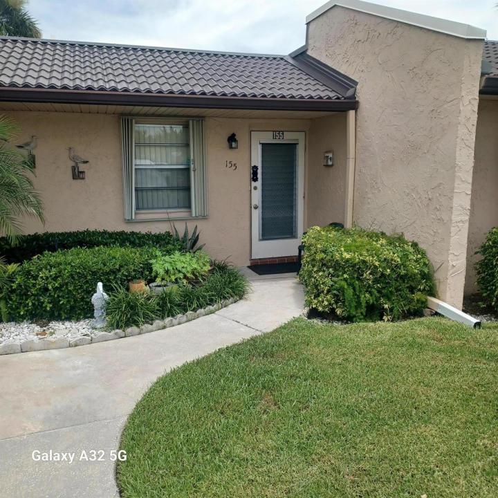 155 LAKE MERYL Drive, West Palm Beach, Floride 33411, États-Unis