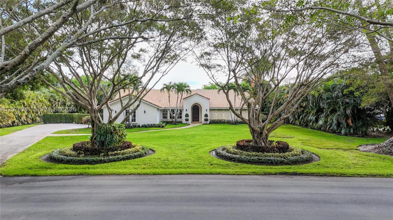 8134 Twin Lake Dr, Boca Raton, Floride 33496, États-Unis