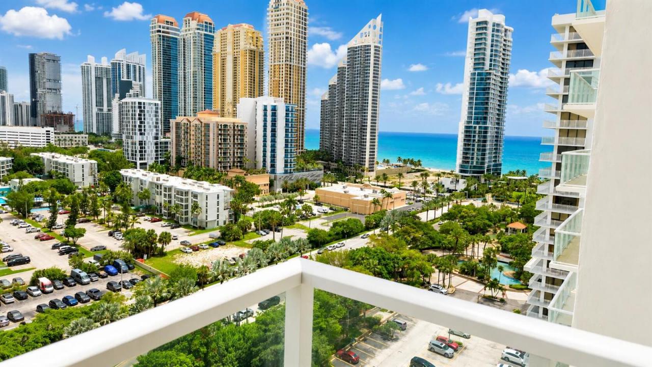 230 174TH Street 1805, Sunny Isles Beach, Flórida 33160, Estados Unidos