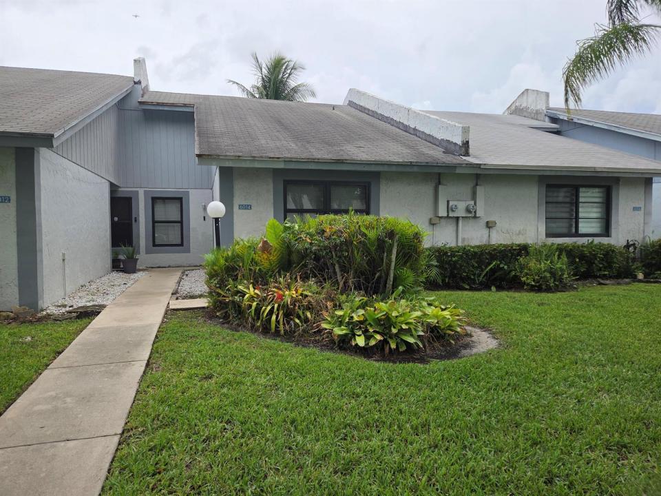 6014 NW 3rd Street, Margate, Florida 33063, Stati Uniti