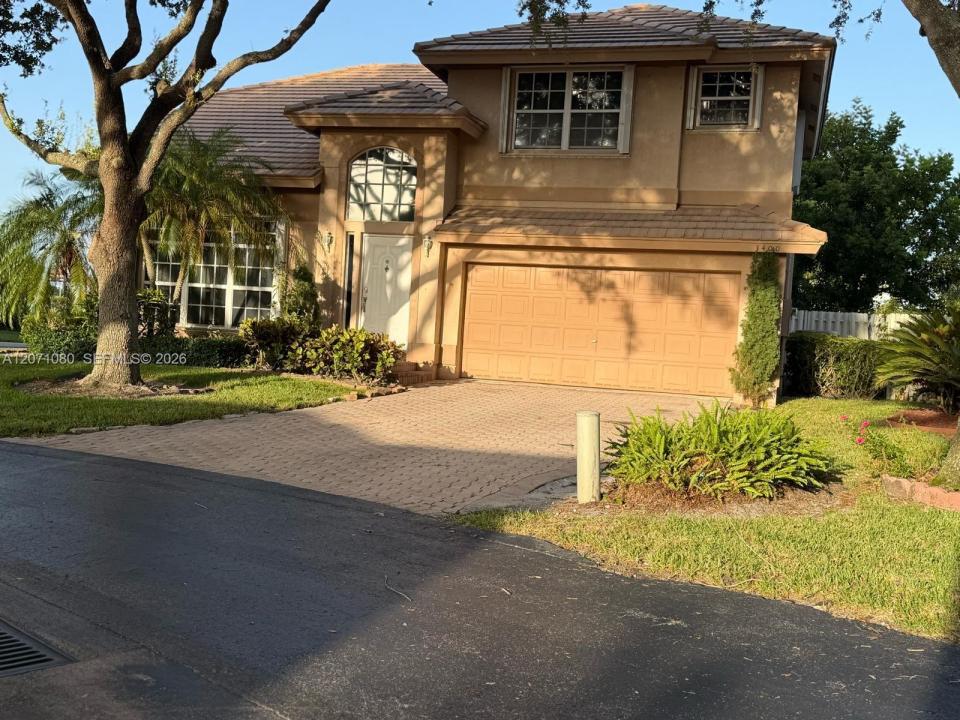 3400 Sands Harbor Trce, Pompano Beach, Florida 33069, Stati Uniti