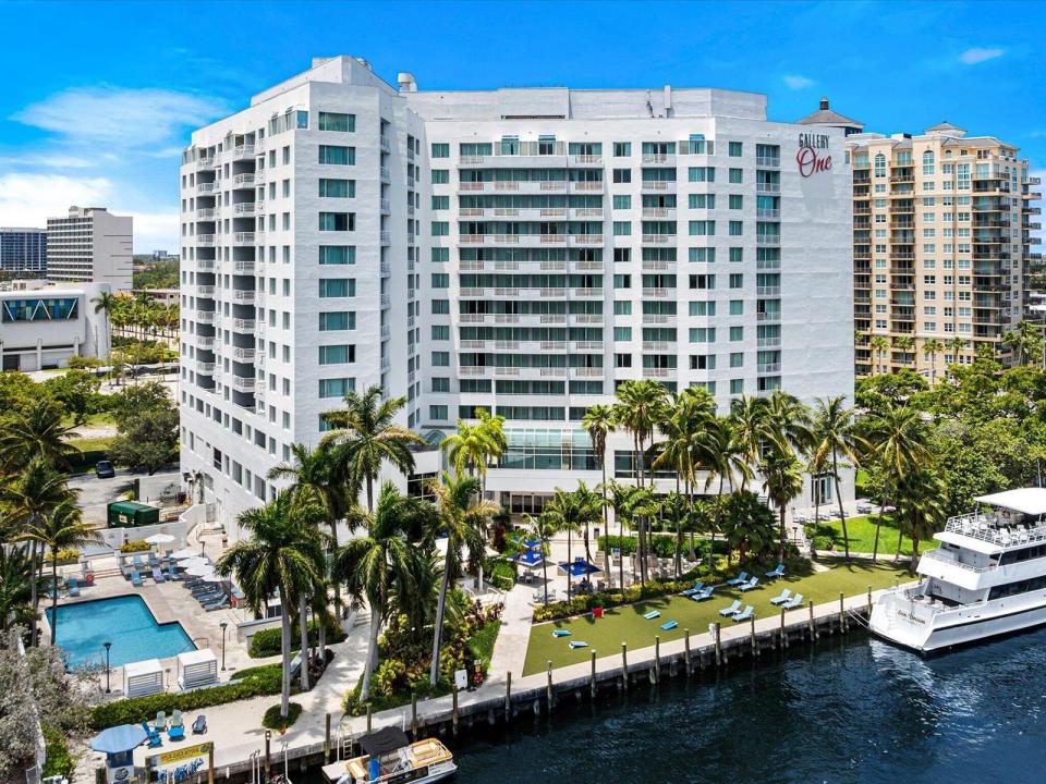 2670 E SUNRISE Boulevard 1418, Fort Lauderdale, Florida 33304, Stati Uniti