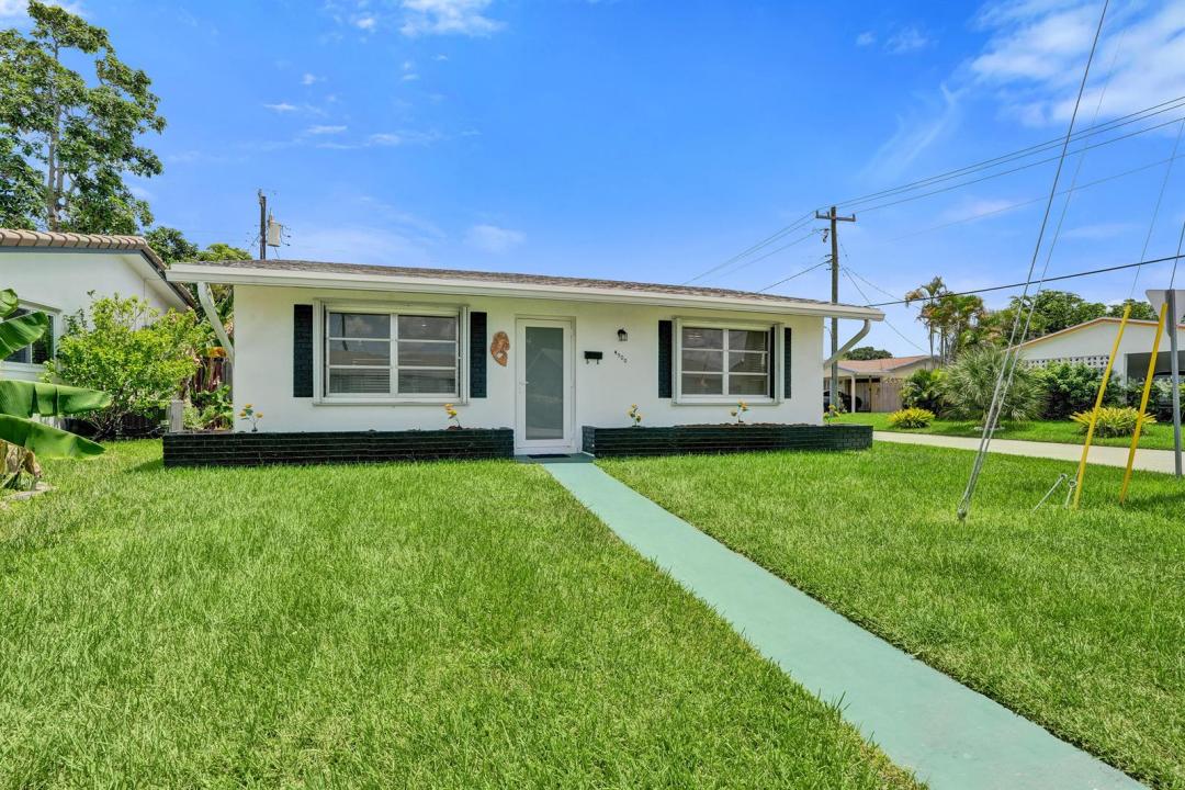 4900 NW 27 Terrace, Tamarac, Florida 33309, Stati Uniti