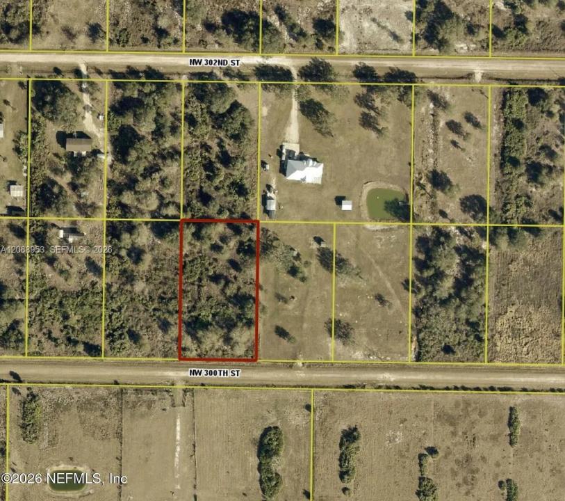 18883 NW 300TH ST, Okeechobee, Floride 34972, États-Unis