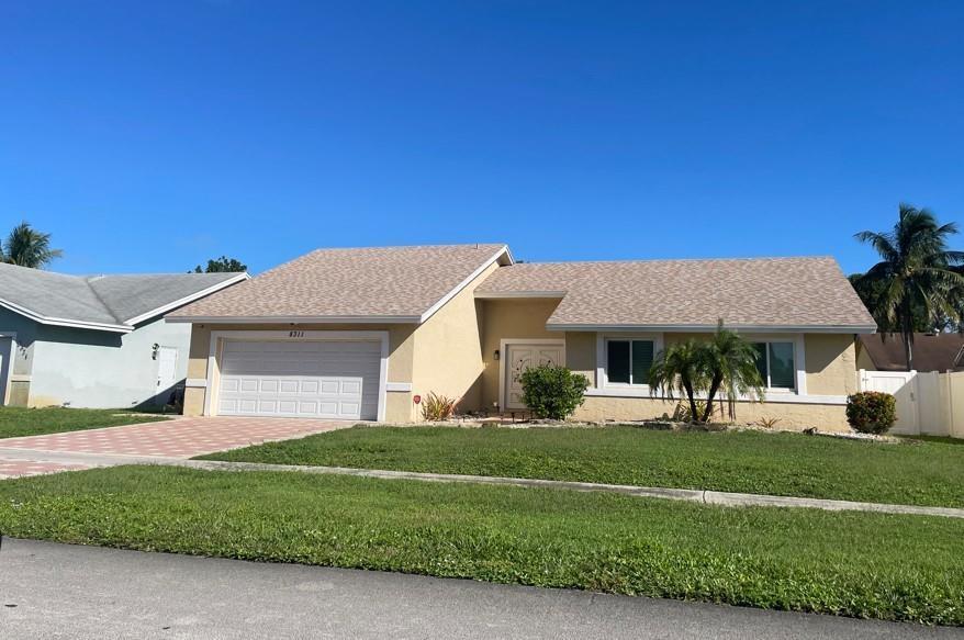 8311 NW 53RD Court, Lauderhill, Floride 33351, États-Unis