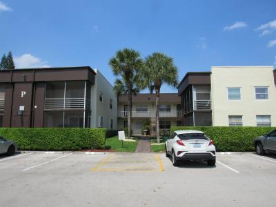 737 Normandy P, Delray Beach, Florida 33484, Stati Uniti
