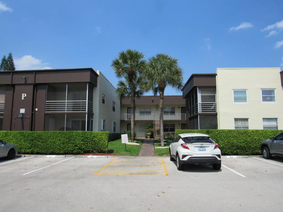 737 Normandy P, Delray Beach, Florida 33484, USA