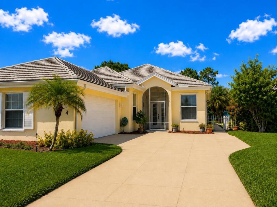 7564 SE BAY CEDAR Circle, Hobe Sound, Florida 33455, Stati Uniti