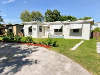 325 NE 108th St, Miami, Florida 33161, USA