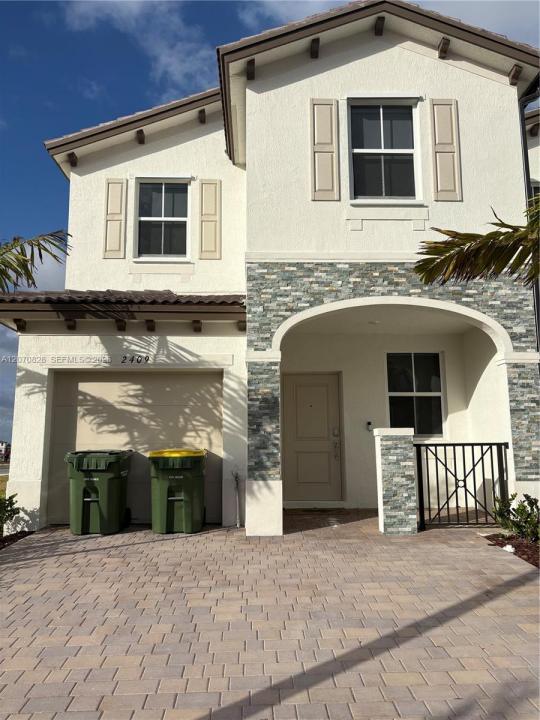 2409 SE 28th St, Homestead, Florida 33035, Stati Uniti