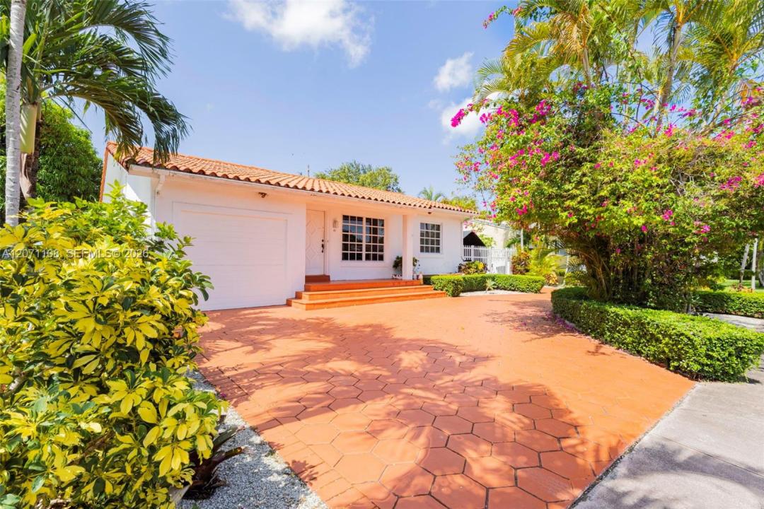 41 Campina Ct, Coral Gables, Floride 33134, États-Unis