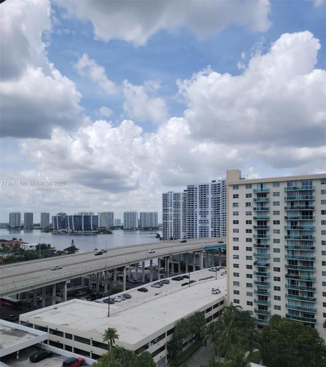 19380 Collins Ave 1207, Sunny Isles Beach, Floride 33160, États-Unis