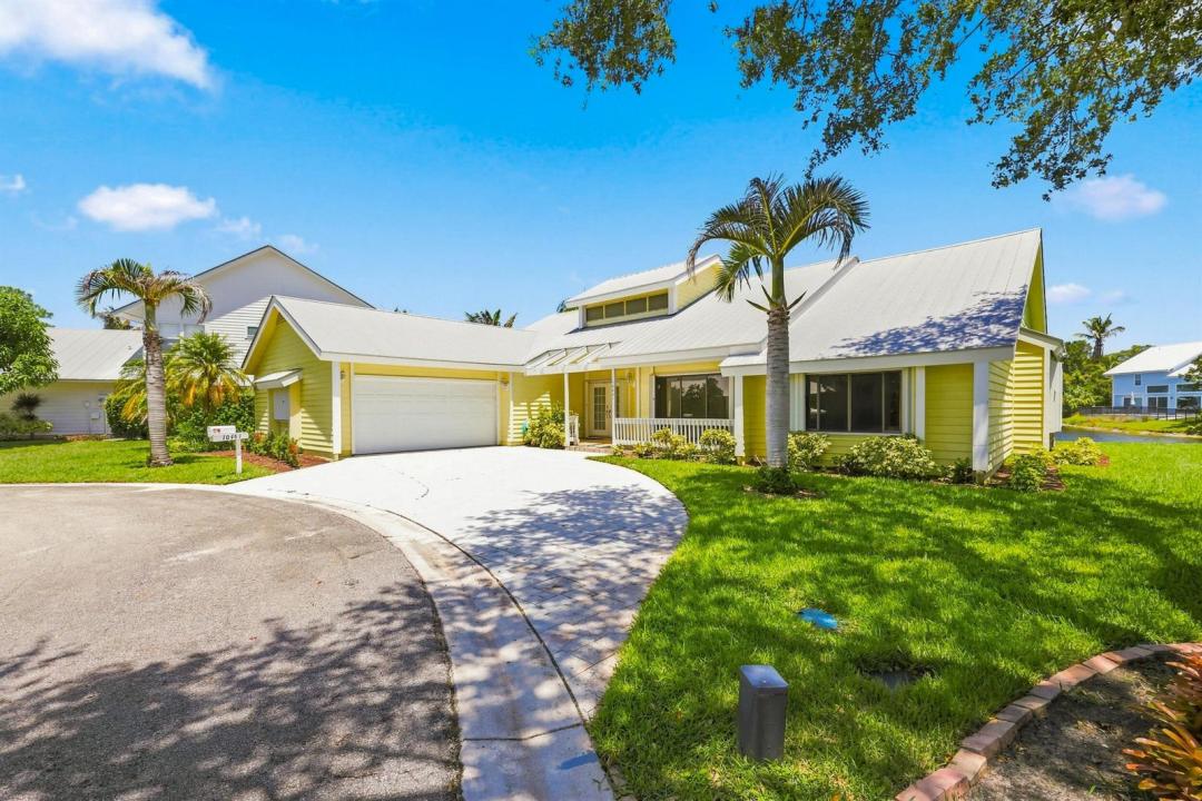 10461 SE AMBERJACK Court, Hobe Sound, Floride 33455, États-Unis