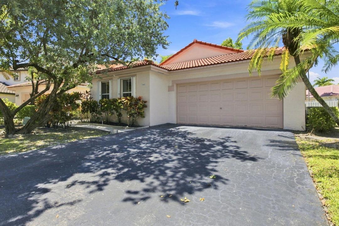 7460 NW 1st Manor, Plantation, Флорида 33317, Соединенные Штаты
