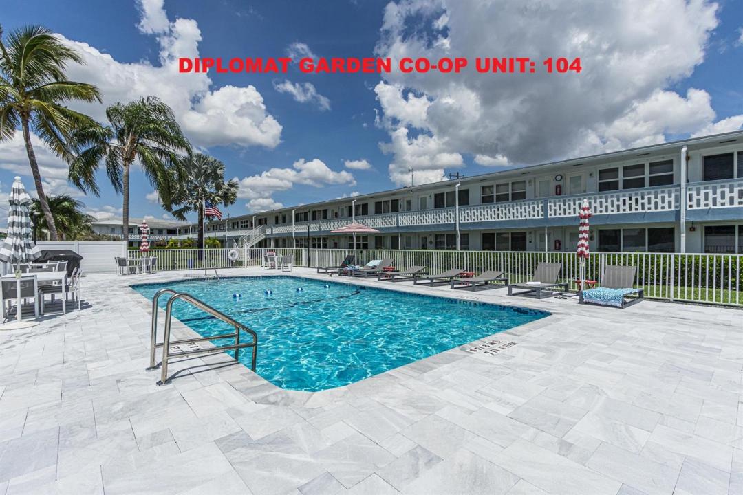 801 Atlantic Shores Boulevard 104, Hallandale Beach, Florida 33009, Stati Uniti