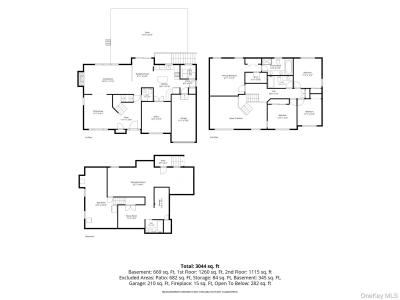 1453 7th Street, West Babylon, New York 11704, États-Unis