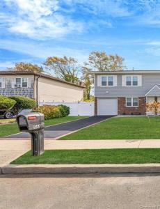 54 Evergreen, West Babylon, Nova Iorque 11704, Estados Unidos