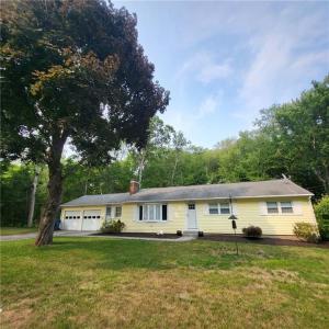72 Blueberry Drive, East Greenwich, Rhode Island 02818, Estados Unidos
