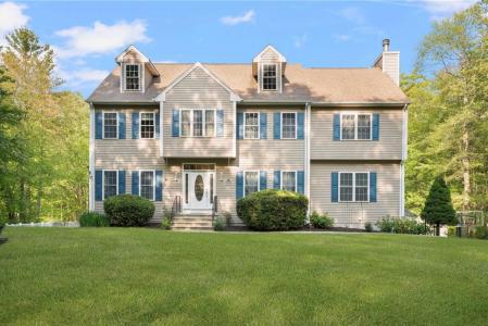 625 Cherry Farm Road, Burrillville, Rhode Island 02830, Stati Uniti