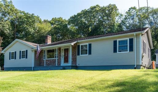 92 New Road, Plainfield, Connecticut 06354, Estados Unidos