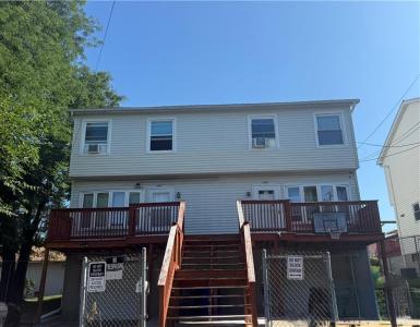199 Benedict Street, Providence, Rhode Island 02909, USA