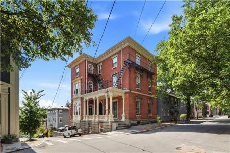 110 Benefit Street, Providence, Rhode Island 02903, Estados Unidos