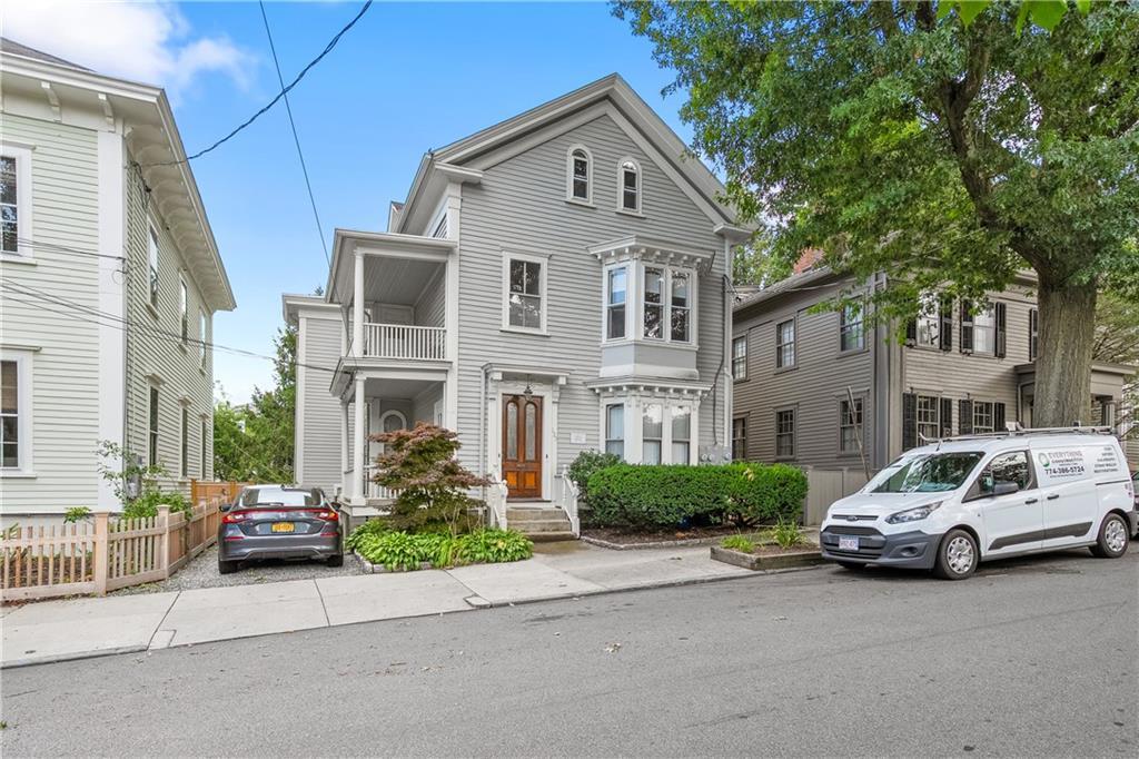 135 Williams Street 2, Providence, 로드아일랜드 02906, 미국