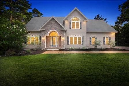 57 Club House Road, Coventry, רוד איילנד 02816, ארצות הברית של אמריקה 