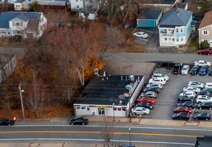 1099 Charles Street, North Providence, Rhode Island 02904, États-Unis